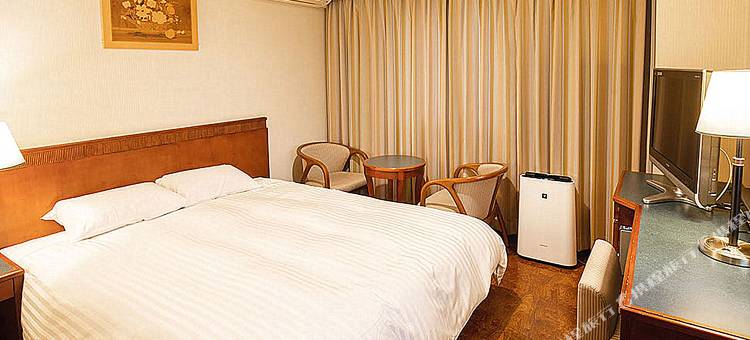 城堡酒店-铃鹿中央(Hotel Castle Inn Suzuka Chuo)图片