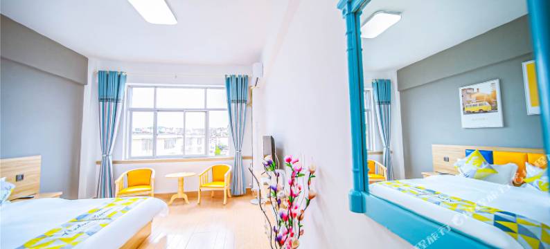 茶湘苑大酒店(普洱高铁站店)图片