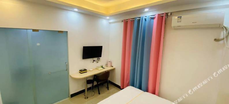 广州飞悦假日(广州大学城中山大学店)图片