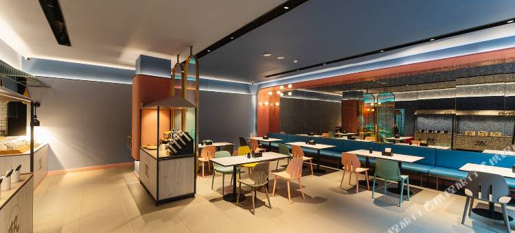 汉庭酒店(珠海拱北口岸富华里店)图片