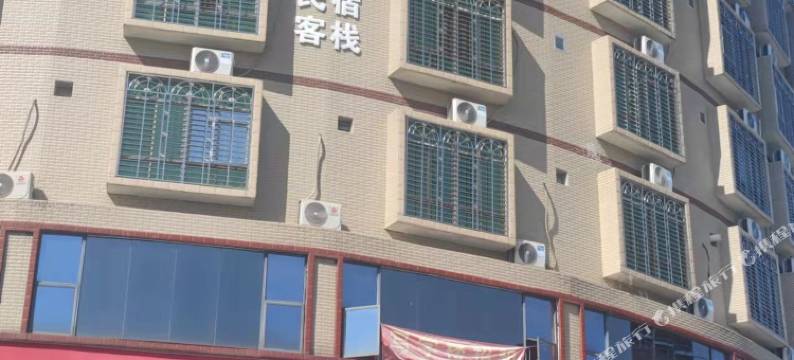 梅州荣锋民宿图片