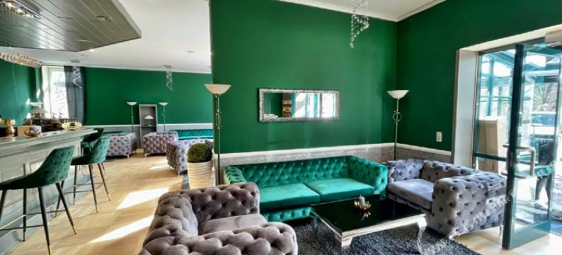 沃尔兹罗森公园酒店(Parkhotel Waldschlösschen)图片