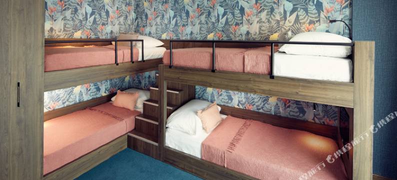 哈勒姆范得瓦克酒店(Van der Valk Hotel Haarlem)图片