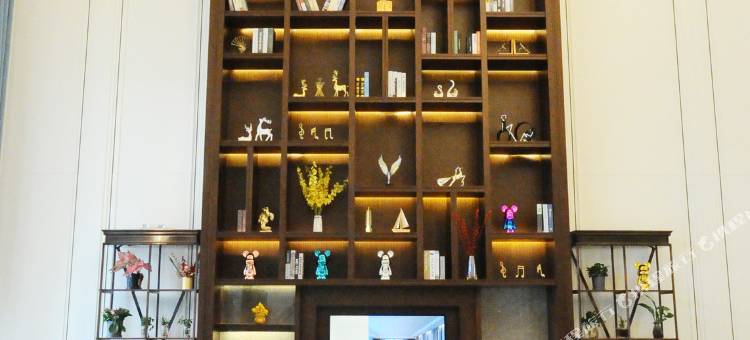 维也纳国际酒店(临澧四季红店)图片