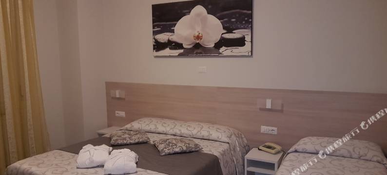 天堂旅馆(Albergo Paradiso)图片