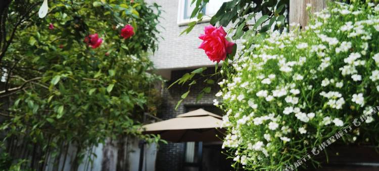 景德镇瓷里瓷外客栈图片