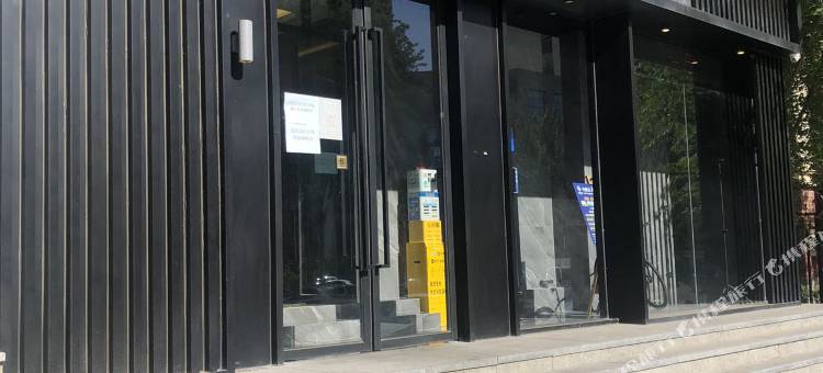 一品一舍酒店(呼和浩特工业大学店)图片