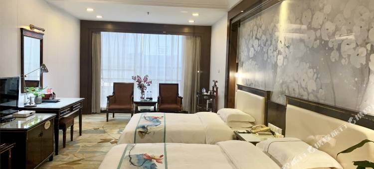 湘潭华都国际大酒店图片