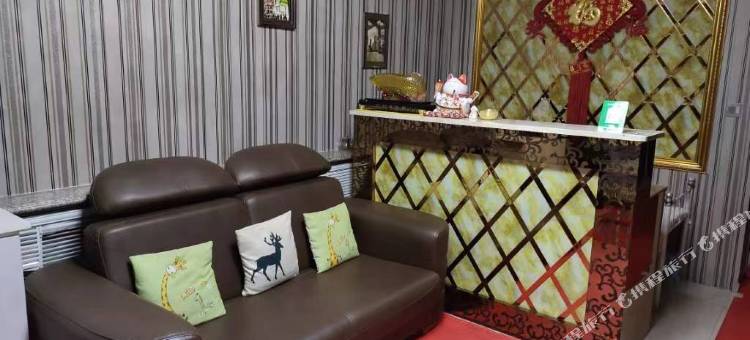 双喜快捷宾馆图片