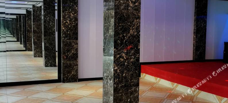 武隆益秋避暑山庄图片