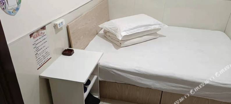 农安如家时尚旅馆图片