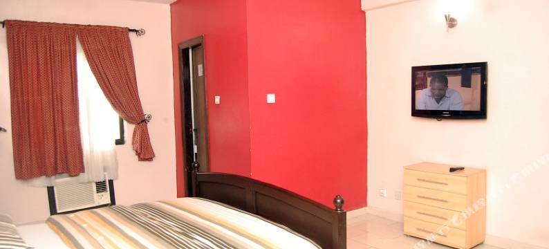 哈科特港丹尼克酒店(Dannic Hotels Port Harcourt)图片