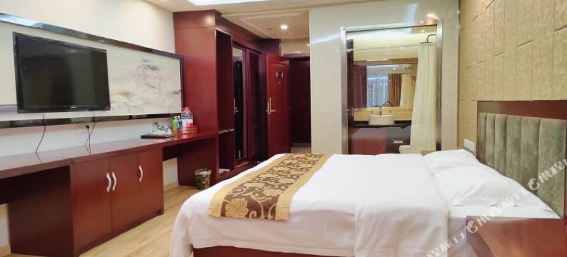 如家华驿酒店(宝鸡千阳南关路店)图片