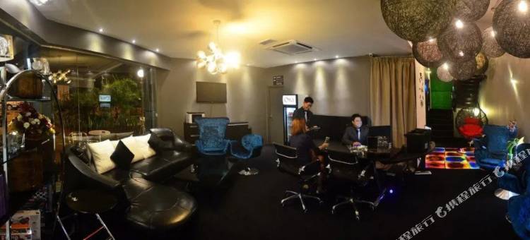 猎户座设计酒店(Orion Design Hotel)图片