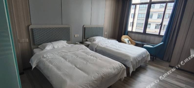 甜蜜客厅民宿图片