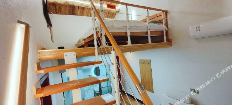 万仙山贵宾园(郭亮村店)图片