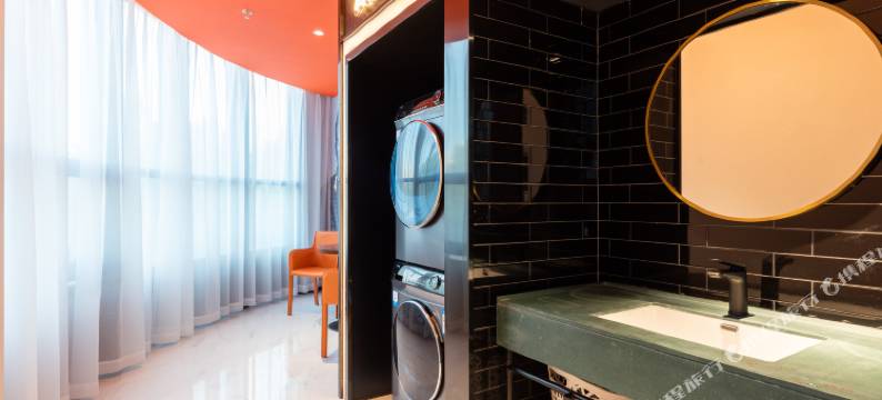 城市精选酒店(荆州体育中心湖北沙市中学店)图片