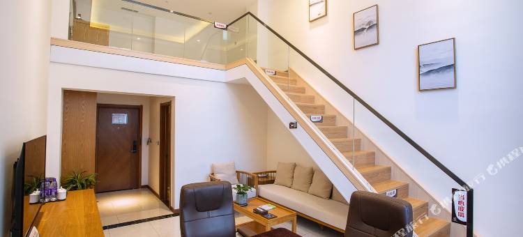 卓远温泉酒店图片