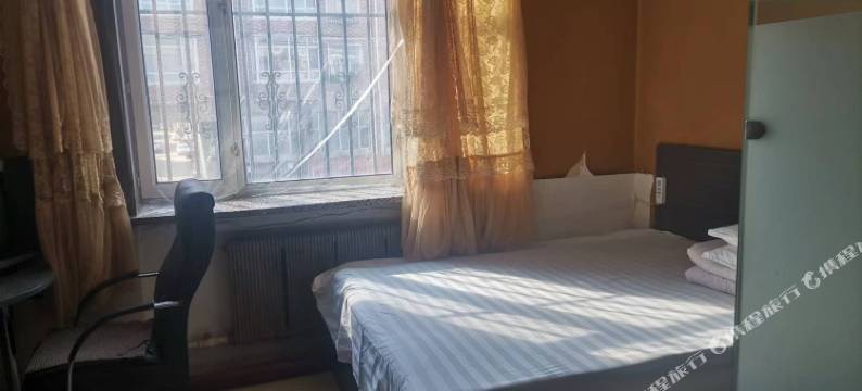 宝清汇龙宾馆图片