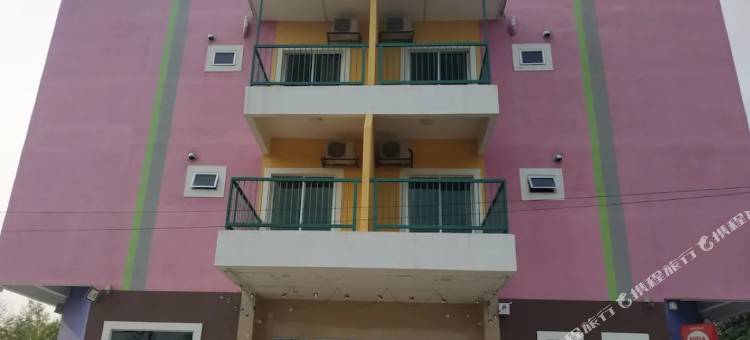 阿罗尔别墅(Alor Villa)图片