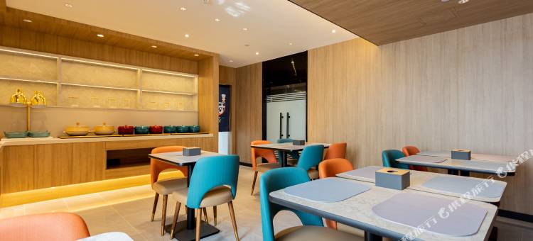 尚客优酒店(东光邮政路店)图片