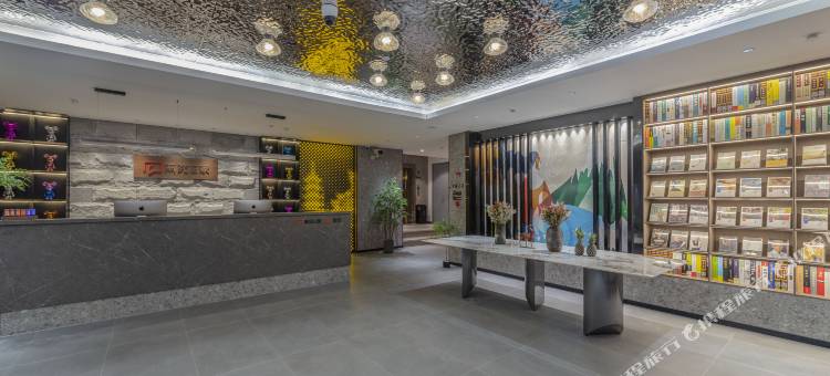 南苑E家Plus酒店(宁波北仑银泰城新大路店)图片