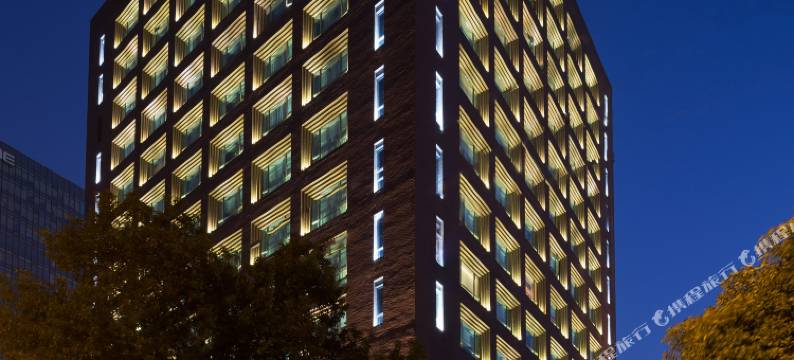 杭州逸酒店图片