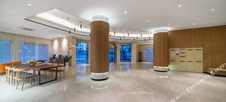 汉庭酒店(舟山东港半升洞码头店)图片
