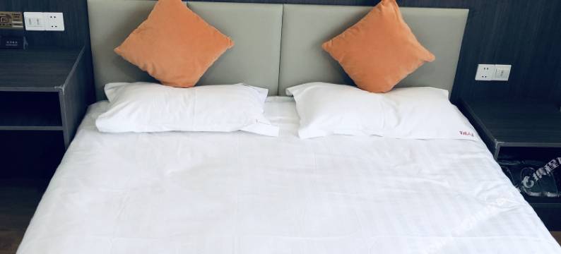 葫芦岛百姓山庄宾馆(龙湾海滨店)图片