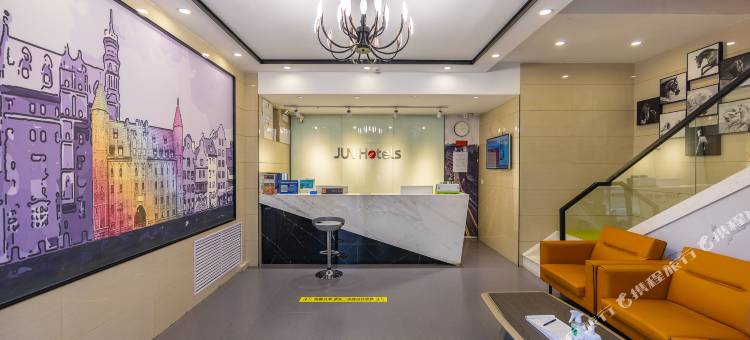 骏怡连锁酒店(天水伏羲庙古城店)图片