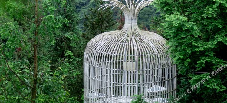 云孚里悬崖酒店·野奢酒店(七里坪镇店)图片