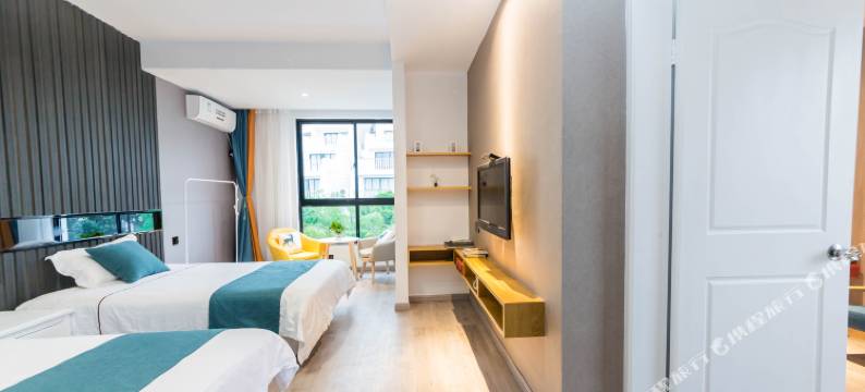 朱家尖林家别院农家乐图片