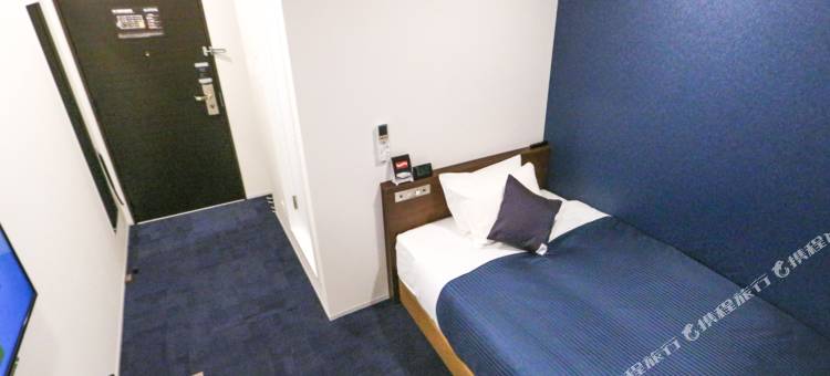 利夫马克斯酒店-新潟长冈站前店(HOTEL LiVEMAX Niigata Nagaoka-Ekimae)图片