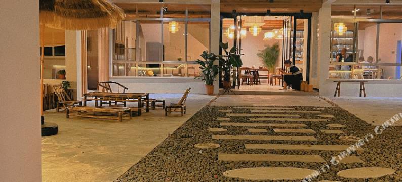 泾县小鲍鱼公馆图片