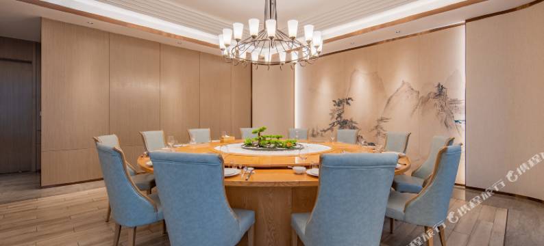 如皋吉豪国际酒店图片