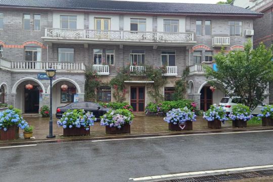 天台石梁云居民宿预订价格,联系电话位置地址【携程酒店】