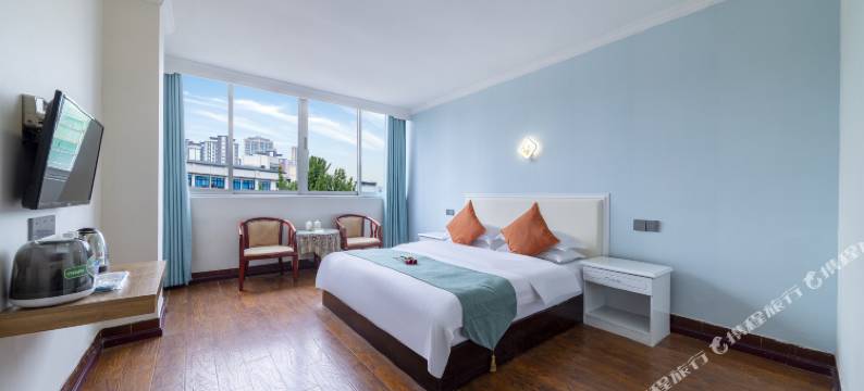 蒲江雅怡酒店图片