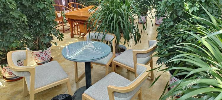 日土鑫盛宾馆图片