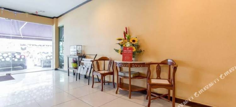 吉隆坡狡赖马路里禅室客房酒店(Zen Rooms Taman Maluri Cheras Kuala Lumpur)图片