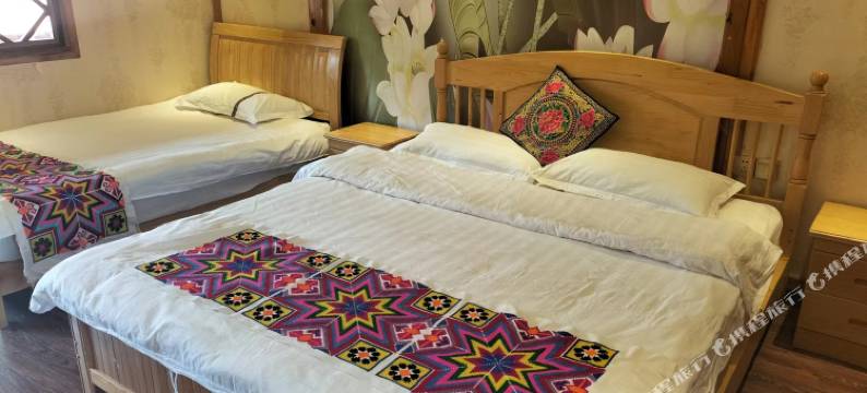 普者黑好好再来民宿图片