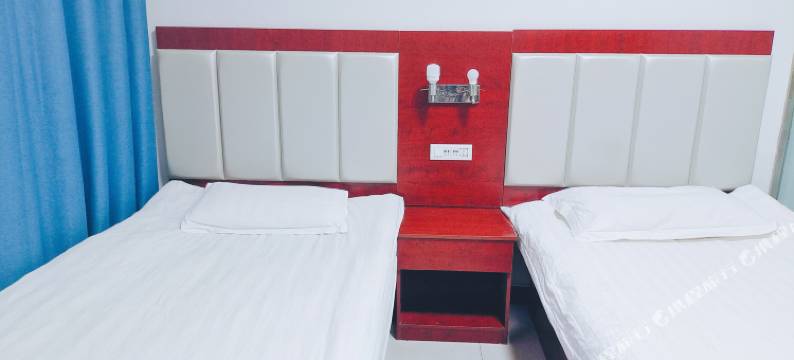 周口开心元宾馆(火车站店)图片