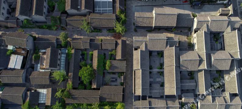 徐州回龙窝花间府·伴云亭图片