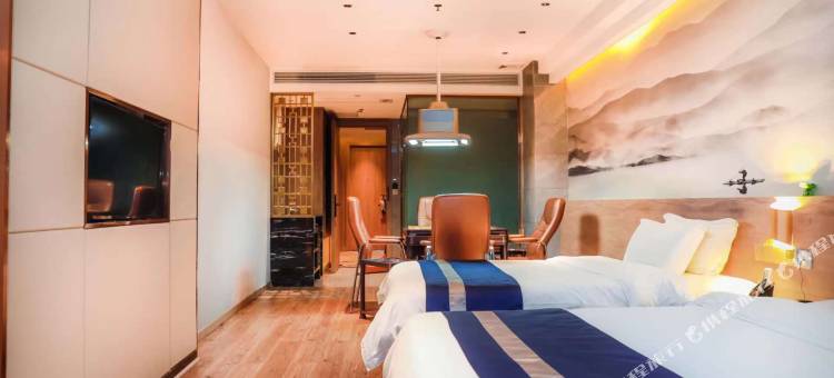 衡阳佳美酒店图片