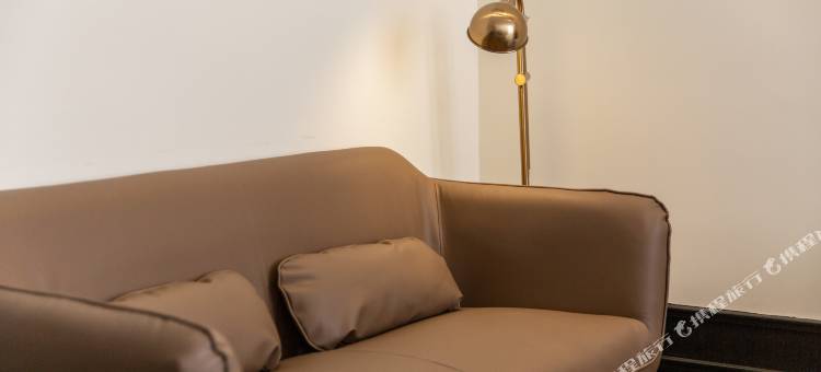 绵阳梭椤酒店(SOLO HOTEL火车站店)图片