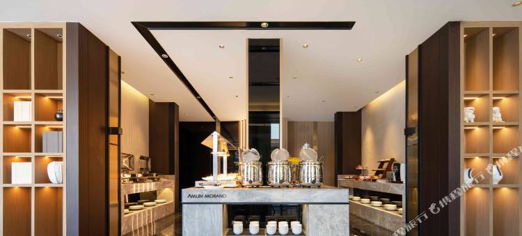 乔治莫兰迪酒店(皇亭路博雅郡店)图片