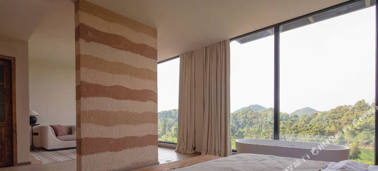 庐山西海心栖里民宿图片