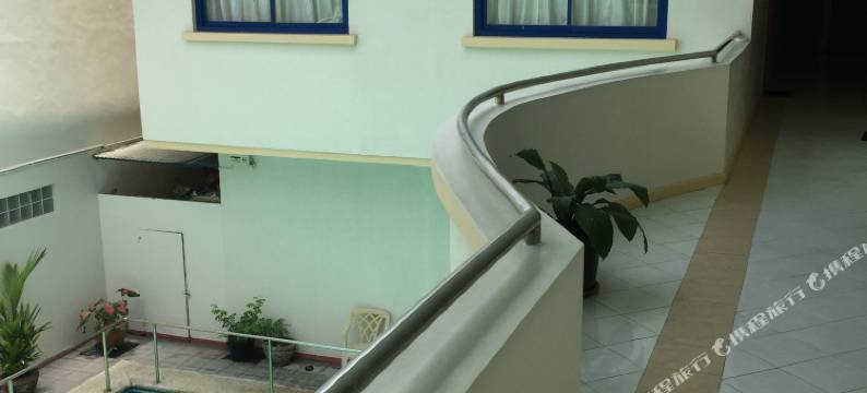 杜马格特泉公寓(Dumaguete Springs Apartment)图片