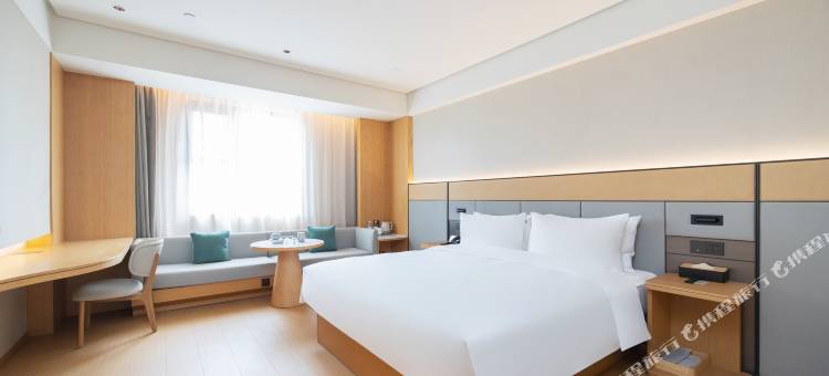 全季酒店(桐乡庆丰南路店)图片