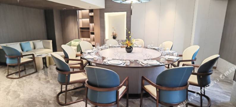 潍坊普丽斯登酒店(市政府北海路店)图片