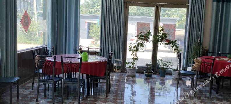 云台山腾飞宾馆图片